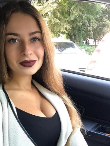 Эвелина